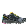thumbnail image 2 of Salomon x Bodega X-Mission 4 Suede Men's Casual ShoesBlack/Golden Kiwi/Ebony5, 2 of 7
