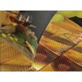 thumbnail image 4 of Ambesonne Winery Quilted Bedspread Set 3 Pcs, Themed Bottles France, King Size, Multicolor, 4 of 5
