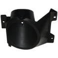 thumbnail image 2 of For 2009-2010 F-150 Fog Light Bracket Front, Right Plastic FO2603100 9L3Z15266A, 2 of 5