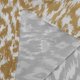 thumbnail image 4 of Vestido Corto de Verano de Moda con Cuello en V Vestido de Manga Corta Impreso, Vestido Casual Floral para Primavera Y Verano Diario, Fiesta Y Fecha, 4 of 8