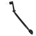 thumbnail image 2 of 2 in 1 Coffee Machine Grouphead Cleaning Brush Spoon Angled Detergent Scoop, 2 of 5