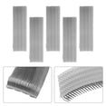 thumbnail image 2 of 10 Piezas de 15/22 mm Limpiador de Tuberías de Taladro Eléctrico Limpiador de Tuberías de Cobre Tubo de Cepillo de Limpieza de Repuesto para Taladro Herramientas de Plomería, 2 of 8