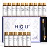 HIQILI Pure Essential Oils Gift Set for Home Diffusers, Humidifier, Skin, Hair, DIY Recipes-16x10mL