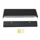 thumbnail image 1 of Modern Led Black Wall Lamp Modern Led Wall Lamp for Living Room Bedroom Corridor Greenhouse 85265v, 1 of 5
