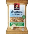 thumbnail image 2 of Quaker Oats Foods Breakfast Squares Soft Baked Bars Individually Wrapped, No Artificial Flavor - Baked Apple, Cinnamon - 2.11 oz - 6 / Box, 2 of 2
