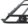 Smittybilt Defender Rack Welded One-Piece Roof Rack - 45454