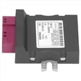 thumbnail image 4 of 2X New Fuel Pump Oil Control Module Unit for - 3, 5, 6, 7, X3 Series F07, F10, F13, F02, F03, F25 16147276073,2 * Fuel Pump Control Module,black, 4 of 5