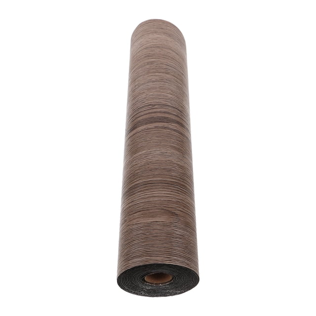 SHOWERORO Vinilo Autoadhesivo Para Con Textura De Madera Color Para Baños Y Cocinas