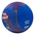 thumbnail image 3 of Balón de Fútbol Voit No.5 Hazard S200 Azul, 3 of 3