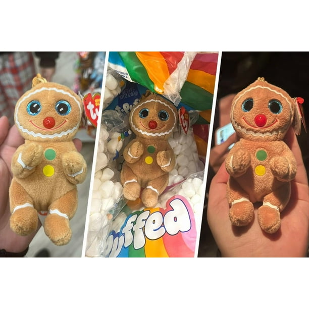 Ty Stuffed Animals for Grade School Classroom Decor - Walmart