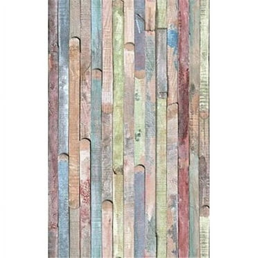 Dc-fix  26 x 78 in. Decorative Self Adhesive Film, Rio