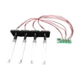thumbnail image 1 of Siruishop Module Humidificateur USB Type C 5V Équipement Expérimental DIY Plaque d'Atomisation, 1 of 7