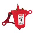 thumbnail image 1 of MSD Allumage Rouge Pro Power Bobine d'Allumage Haute Tension, Courte Durée, 43000 Volts, Résistance 0.03 Ohm, 1 of 5
