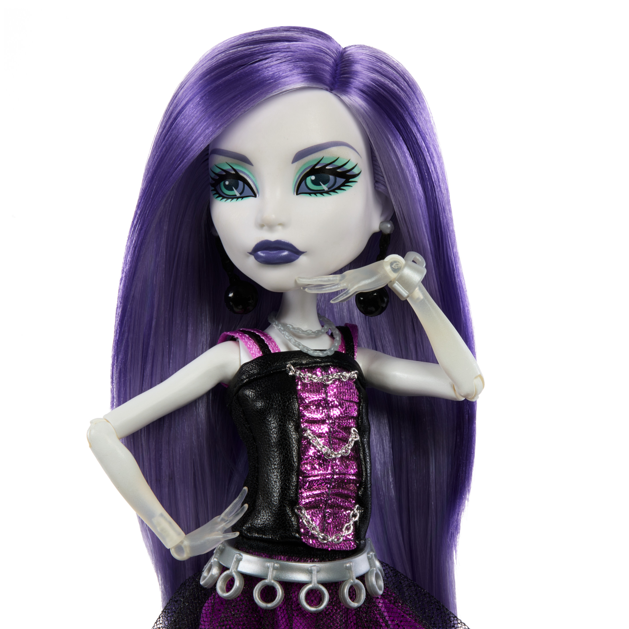 Monster High Original Spectra Vondergeist Collector's Doll with ...