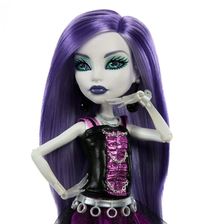 Monster high spectra vondergeist sale