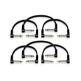 thumbnail image 6 of Flat Guitar Patch Cable 12in, 6 of 6