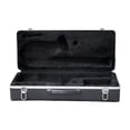 thumbnail image 4 of BELOVING Alto Saxophone Case Accessories with Handle Plush Lining Shockproof Carrying, 4 of 9
