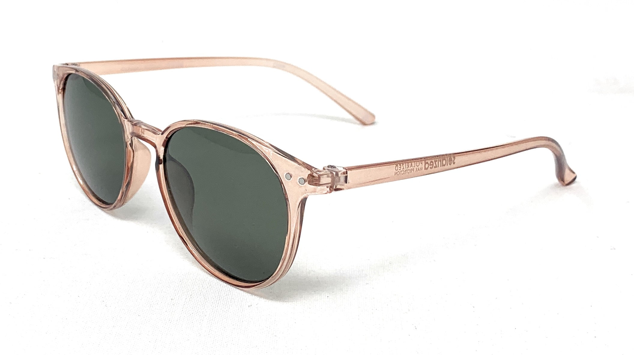 NWT Missoni Women\'s MIS0113-S-AB8-53 Brown and Clear Gradient Sunglasses Missoni MIS 0113/S Women main image 2