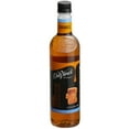 thumbnail image 1 of DaVinci Gourmet 750 mL Sugar Free Caramel Flavoring Syrup, 1 of 2