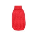 thumbnail image 1 of Camisa para cachorros Greeniant Ropa para mascotas Rojo 3XL, 1 of 6