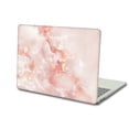 thumbnail image 4 of KSK KAISHEK Hard Case Compatible MacBook Pro 13" with Retina Display No Touch Early Late 2012/2013/2014/2015 A1425 & A1502, Marble 216, 4 of 5