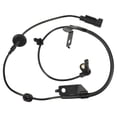 thumbnail image 1 of Unique Bargains Front Right ABS Sensor Wheel Speed Sensor No.5105572AA for JEEP COMPASS 2007-2015, 1 of 6