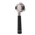 thumbnail image 3 of Stainless Steel Bottomless 54mm Coffee Portafilter for  8 Series, 3 of 8