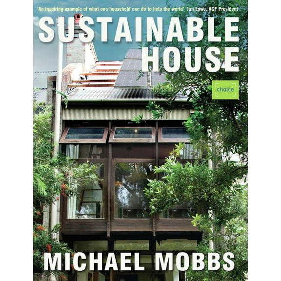 Sustainable House, 2 Edition, (Paperback)