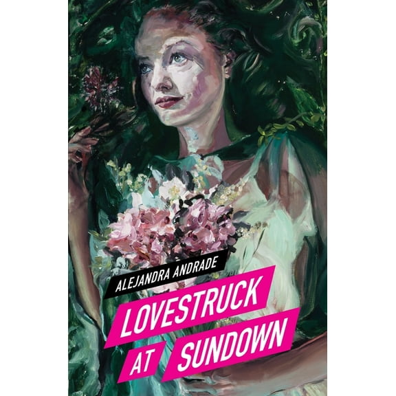 Moonstruck Lovestruck at Sundown, Book 5, (Paperback)
