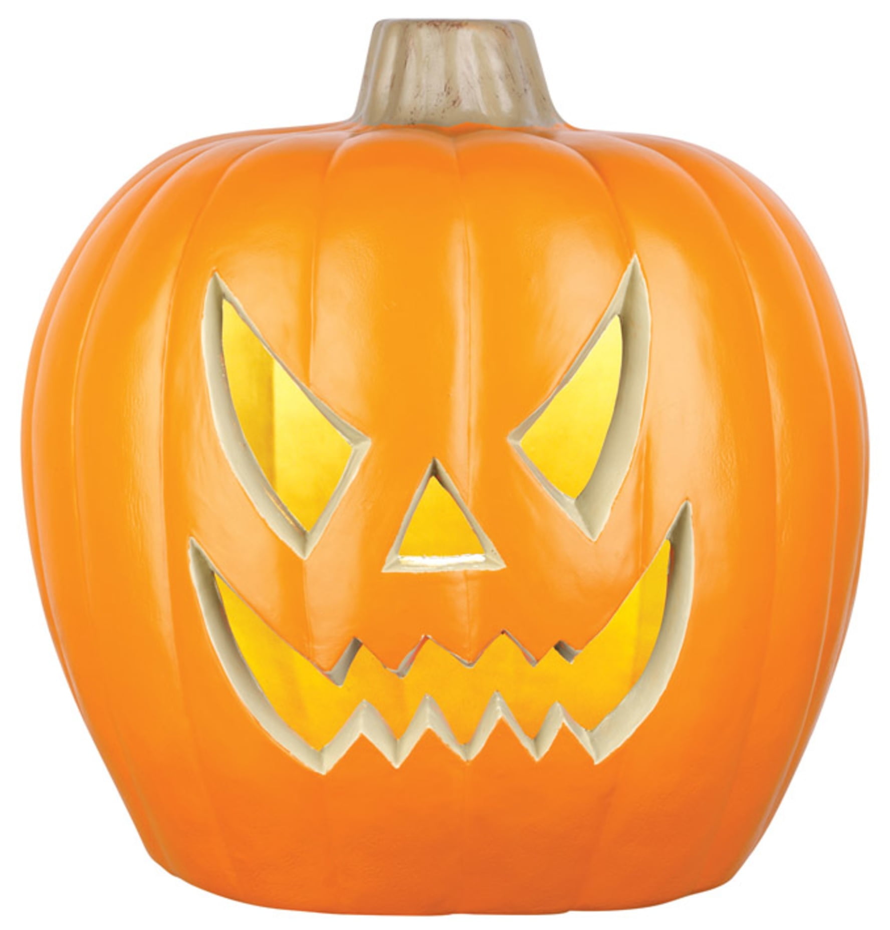 Gemmy 71458 Znone Halloween Blow Mold JackOLantern Lighted