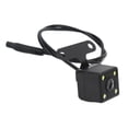thumbnail image 4 of Driving Recorder HD 1080P Motion Detection Vehicle Recorder Front and Rear Dual Lens Automatic Loop Video Driving Recorder, 4 of 4