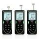 thumbnail image 2 of Laser Rangefinder with Strong Green laser 70m 100m 120m Rechargeable Laser Distance Meter measure tape, 2 of 4
