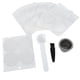 thumbnail image 4 of 3 CáPsulas 300 Sellos CáPsula de Café Recargable de Acero Inoxidable Reutilizable para la Máquina Filtro de para Cafetera Espresso, 4 of 10