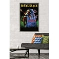 thumbnail image 3 of Beetlejuice - Grave Wall Poster, 22.375" x 34", 3 of 4