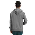 thumbnail image 2 of Sudadera con capucha THE NORTH FACE para hombre con forma de media cúpula TNF Meld Grey, 2 of 3