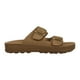 thumbnail image 2 of SANDALIAS DAMA NOMADAS 67900 SUEDE CAFÉ, 2 of 4