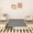 Full, variant on 5 Inch Box Spring for Full Bed, Heavy Duty Metal Mattress Foundation, 3000 lbs Capacity, Low Profile, Noise-Free, Easy Assembly with Fabric Cover
