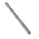 thumbnail image 5 of Fresa de extremo de punta esférica con vástago de 4 mm para grabado CNC, multiusos para madera dura. 32mm, 5 of 9