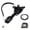 45186-0F050, variant on Cruise Control Switch For Toyota For Hilux For Corolla For Yaris For Camry Rav4 For Highlander For Scion xB For Tundra For Lexus For Vios For Hiace For Auris For Prius