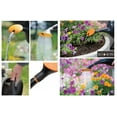 thumbnail image 3 of Bloem Plastic 2.6 Gal Watering Can - Black, 3 of 6