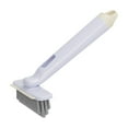 thumbnail image 3 of Uuiauoio Multifunctional Rotating Gap Brush,Hard Bristle Gap Cleaning Brush Suitable for Home Use, Kitchen, Bathroom, Windows,Reusable, 3 of 8