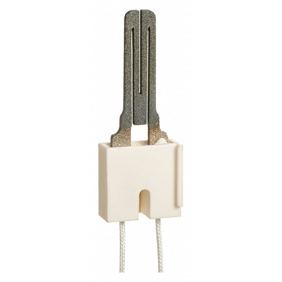 Honeywell Home Hot Surface igniter, 120V, Molex Plugs Q4100C9054