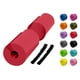 thumbnail image 1 of Cojín Protector MDFitness Barra Almohadilla Rojo Olimpico o Universal, 1 of 7