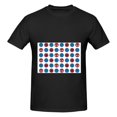 thumbnail image 1 of Spider-Man T-Shirt Col Rond en Coton pour Hommes, 1 of 7
