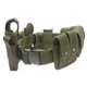 thumbnail image 1 of Cinturón multifuncional Cinturón para uso general al aire libre, versátil, guardia de seguridad policial, sistema de equipo modular, cinturón moldeado, 1 of 8