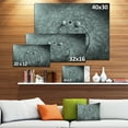 thumbnail image 3 of Fungus sur Surface en Cuir - Impression sur Toile Paysage, 3 of 4