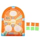 thumbnail image 2 of Juego de sacos de arena BuyWeekMX juguete al aire libre 6 bolsas de arena, 2 of 9