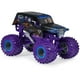thumbnail image 2 of Monster Jam, Official Son-uva Digger Monster Truck, Collector Die-Cast Vehicle, 1:24 Scale, Kids Toys for Boys and Girls Ages 3 and up, 2 of 5