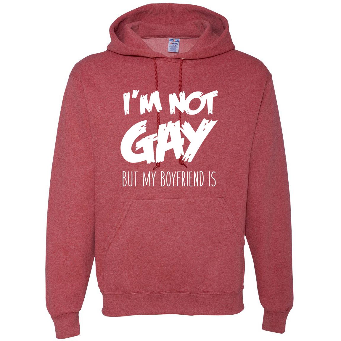 my boyfriend is a marine hoodie