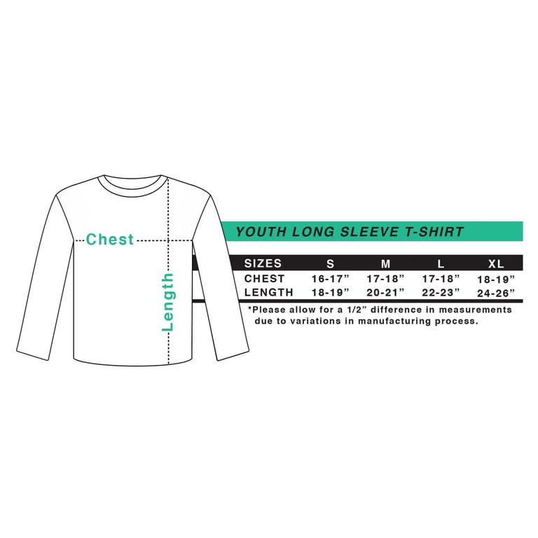 Hanukkah Menorah Candles Long Sleeve Youth T-Shirt photo 2